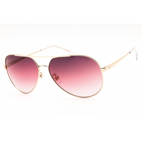 NWT Carrera CARRERA 3005/S-0NOA UQ Sunglasses - Picture 1 of 2